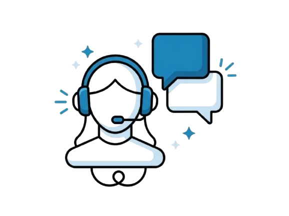 پشتیبانی و همراهی