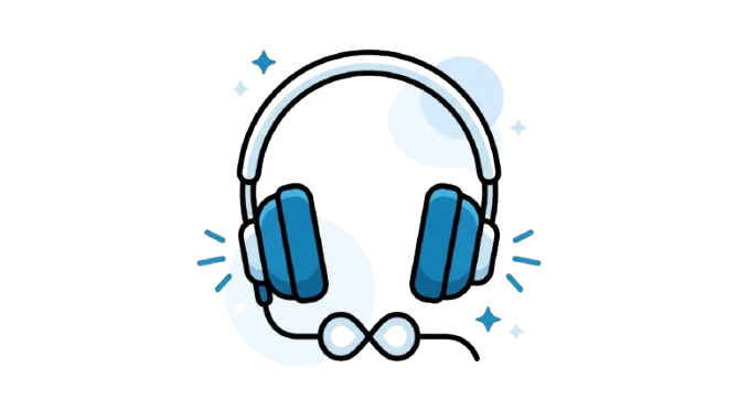 دسترسی مادام العمر به فایل صوتی